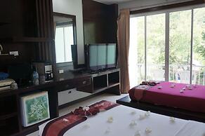 SM Resort Phuket
