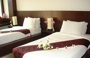 SM Resort Phuket