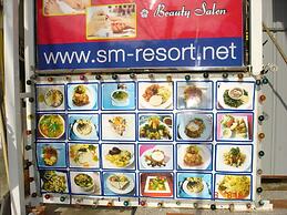 SM Resort Phuket
