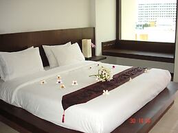 SM Resort Phuket