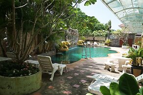 SM Resort Phuket