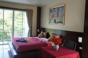SM Resort Phuket