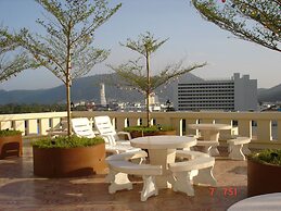 SM Resort Phuket