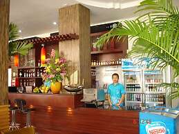 SM Resort Phuket