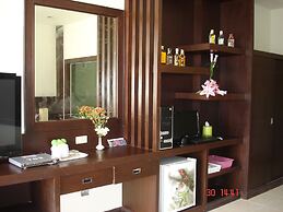 SM Resort Phuket