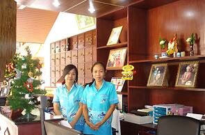 SM Resort Phuket