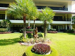 Serenity Lakeside Resort