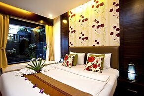 Samed Pavilion Resort & Restaurant
