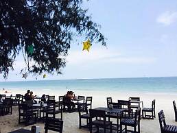 Samed Pavilion Resort & Restaurant