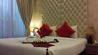 Samed Pavilion Resort & Restaurant