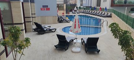 Sailor Apart Hotel