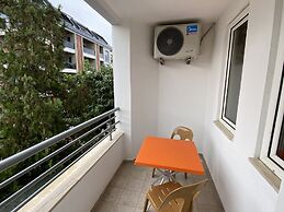 Sailor Apart Hotel