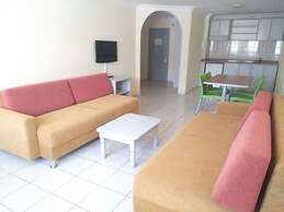 Sailor Apart Hotel