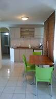 Sailor Apart Hotel