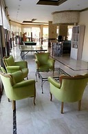 Sailor Apart Hotel