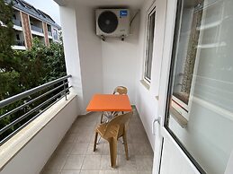 Sailor Apart Hotel