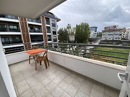 Sailor Apart Hotel