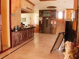 Sailor Apart Hotel