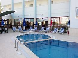 Sailor Apart Hotel