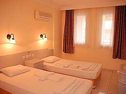 Sailor Apart Hotel