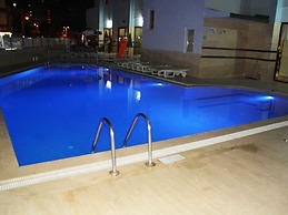 Sailor Apart Hotel