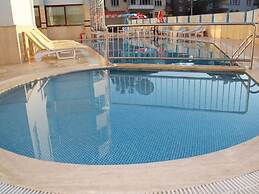 Sailor Apart Hotel