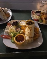 Sailor Apart Hotel
