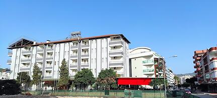 Sailor Apart Hotel