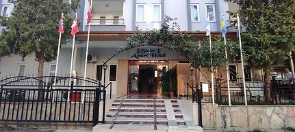 Sailor Apart Hotel