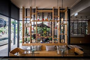 Mooks Residence