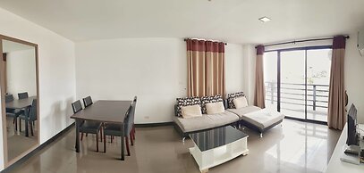 Mooks Residence