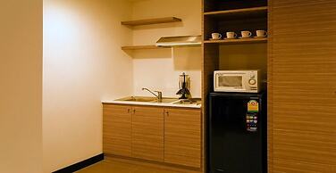 Mooks Residence
