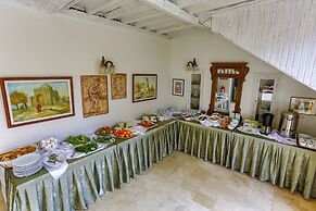 Atelya Art Hotel