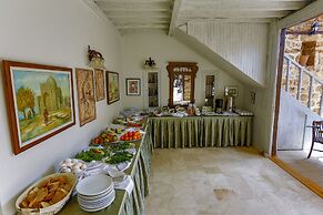 Atelya Art Hotel
