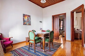 Atelya Art Hotel