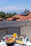 Atelya Art Hotel