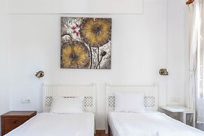 Atelya Art Hotel