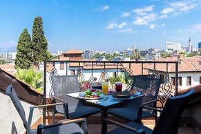 Atelya Art Hotel