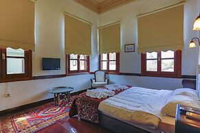 Atelya Art Hotel