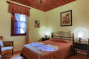 Atelya Art Hotel