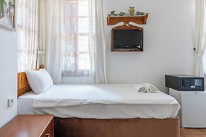 Atelya Art Hotel