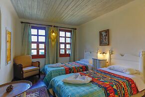 Atelya Art Hotel