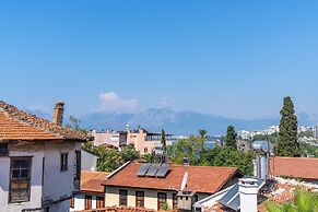 Atelya Art Hotel
