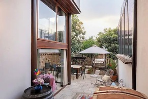 Atelya Art Hotel