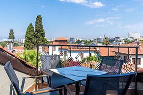 Atelya Art Hotel