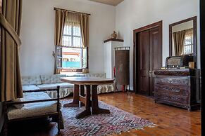 Atelya Art Hotel