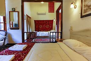 Atelya Art Hotel
