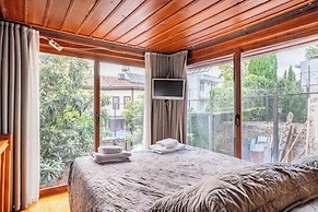 Atelya Art Hotel