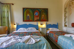 Atelya Art Hotel