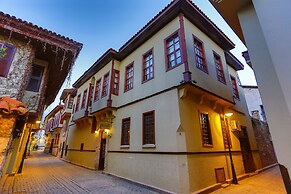 Atelya Art Hotel